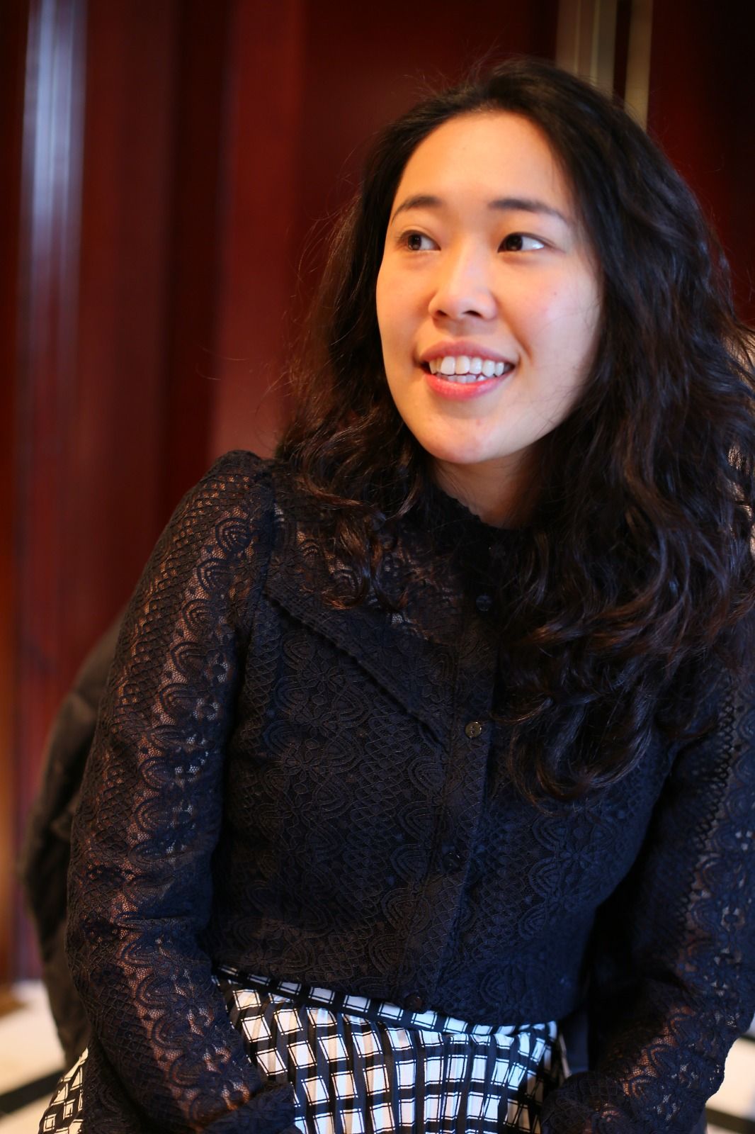 Celebrating women: Get to know Women of Hong Kong’s Audrey Chan