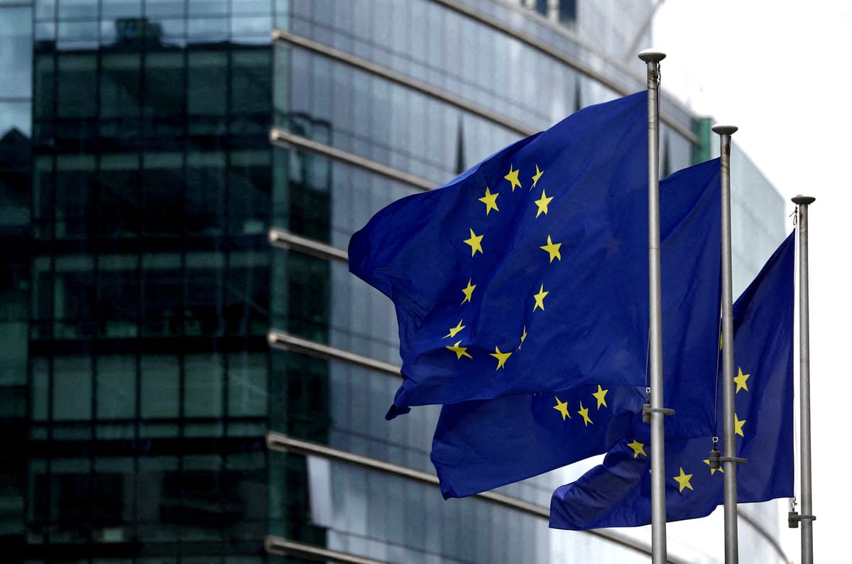 How tech giants are adapting to the EU's Digital Markets Act