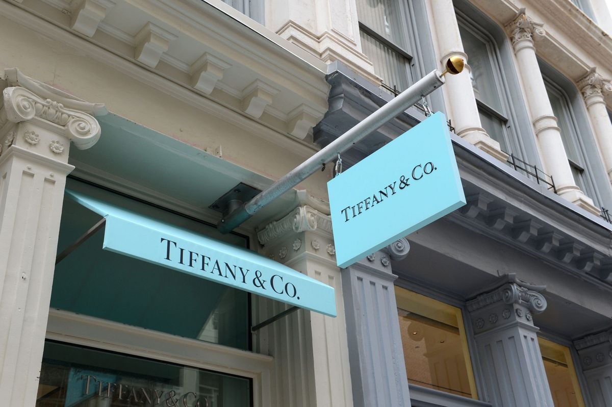 LVMH absorbs Tiffany & Co in $16.2 billion acquisition deal