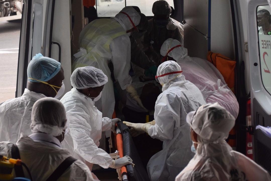 Lassa fever outbreak in Nigeria kills 41