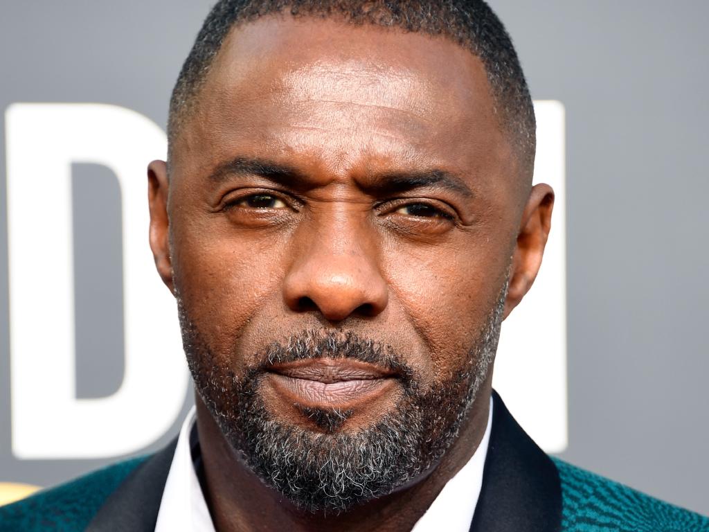 Idris Elba and other celebrities test positive for coronavirus, Tom Hanks discharged