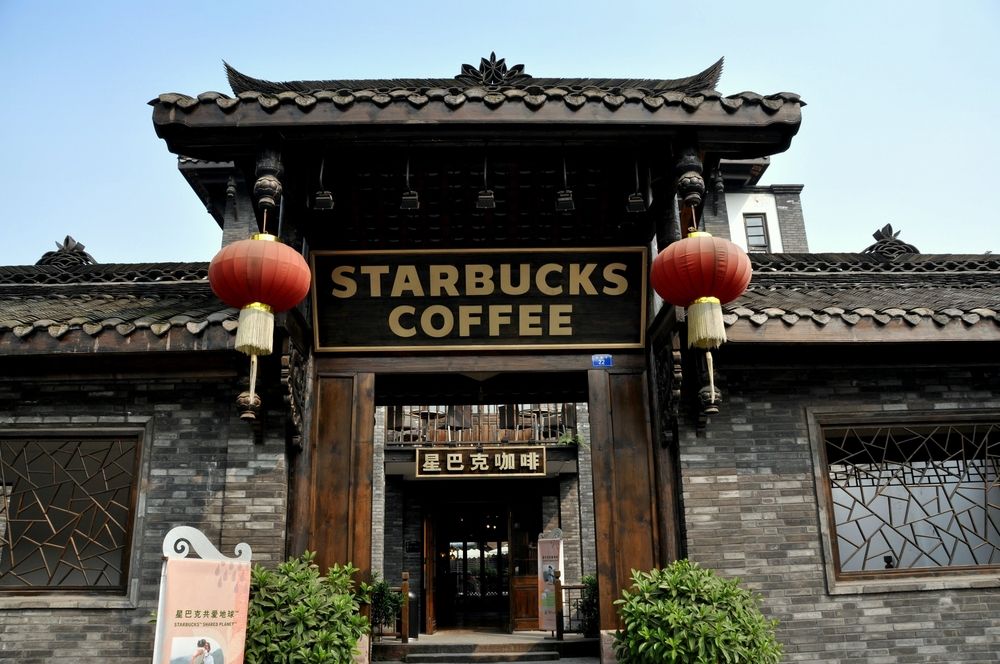 Starbucks strikes partnership with Sequoia Capital China in move to increase its investments in the country