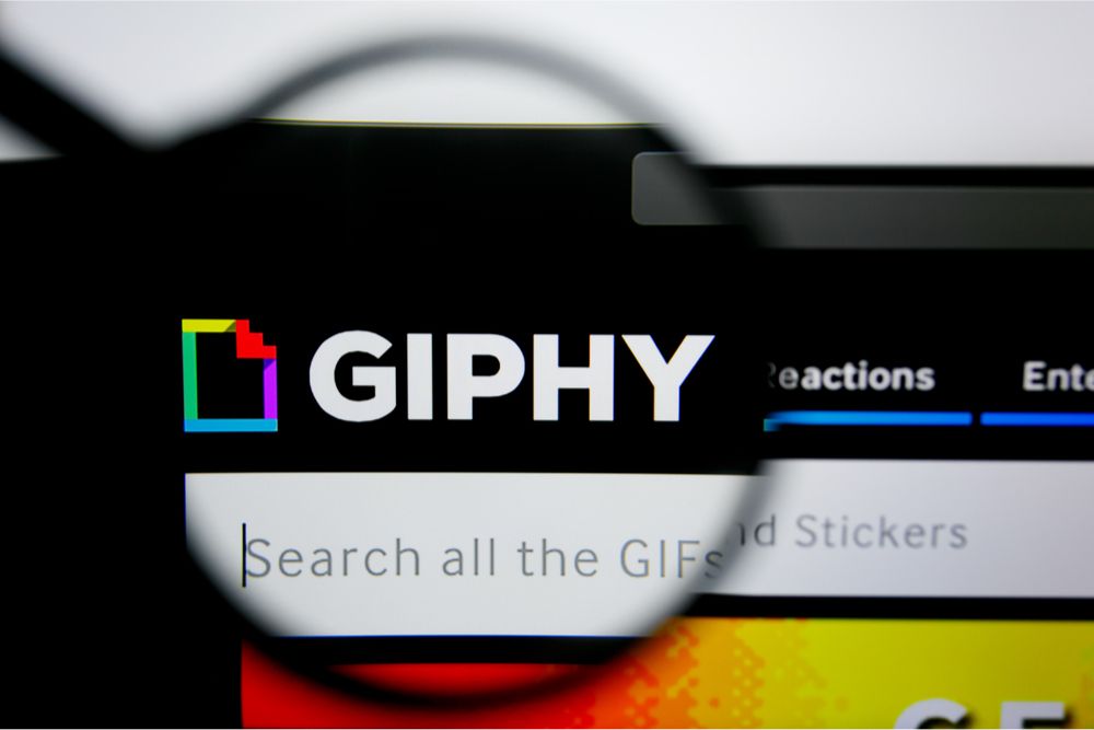 Facebook acquires Giphy for a reported US$400 million