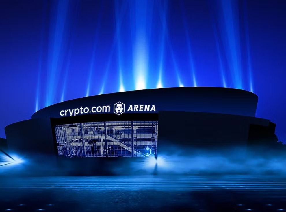 Watch Going Viral: Crypto Takes Over the Super Bowl - Bloomberg