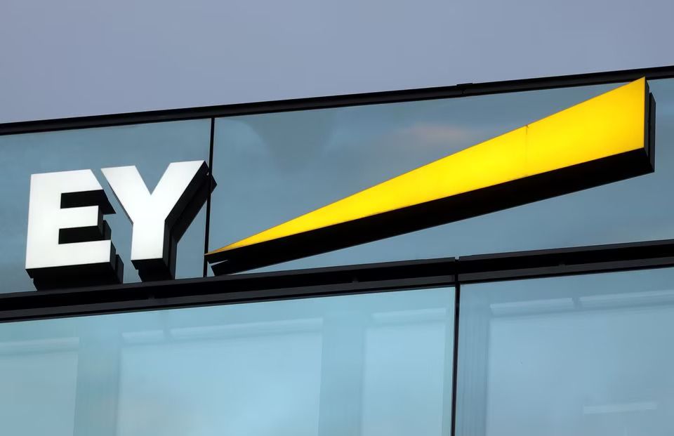 Germany has sanctioned and fined auditor Ey over Wirecard snafu