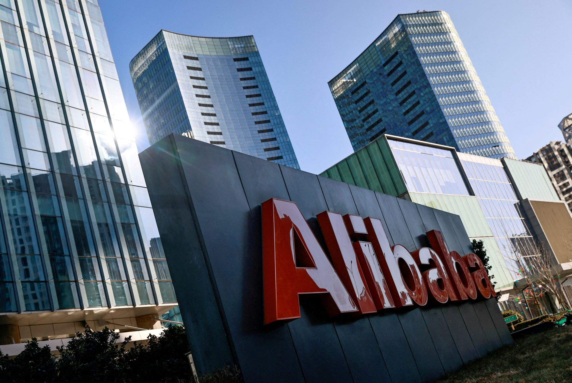 The Michael Burry effect – hedge fund manager goes all in on Alibaba 