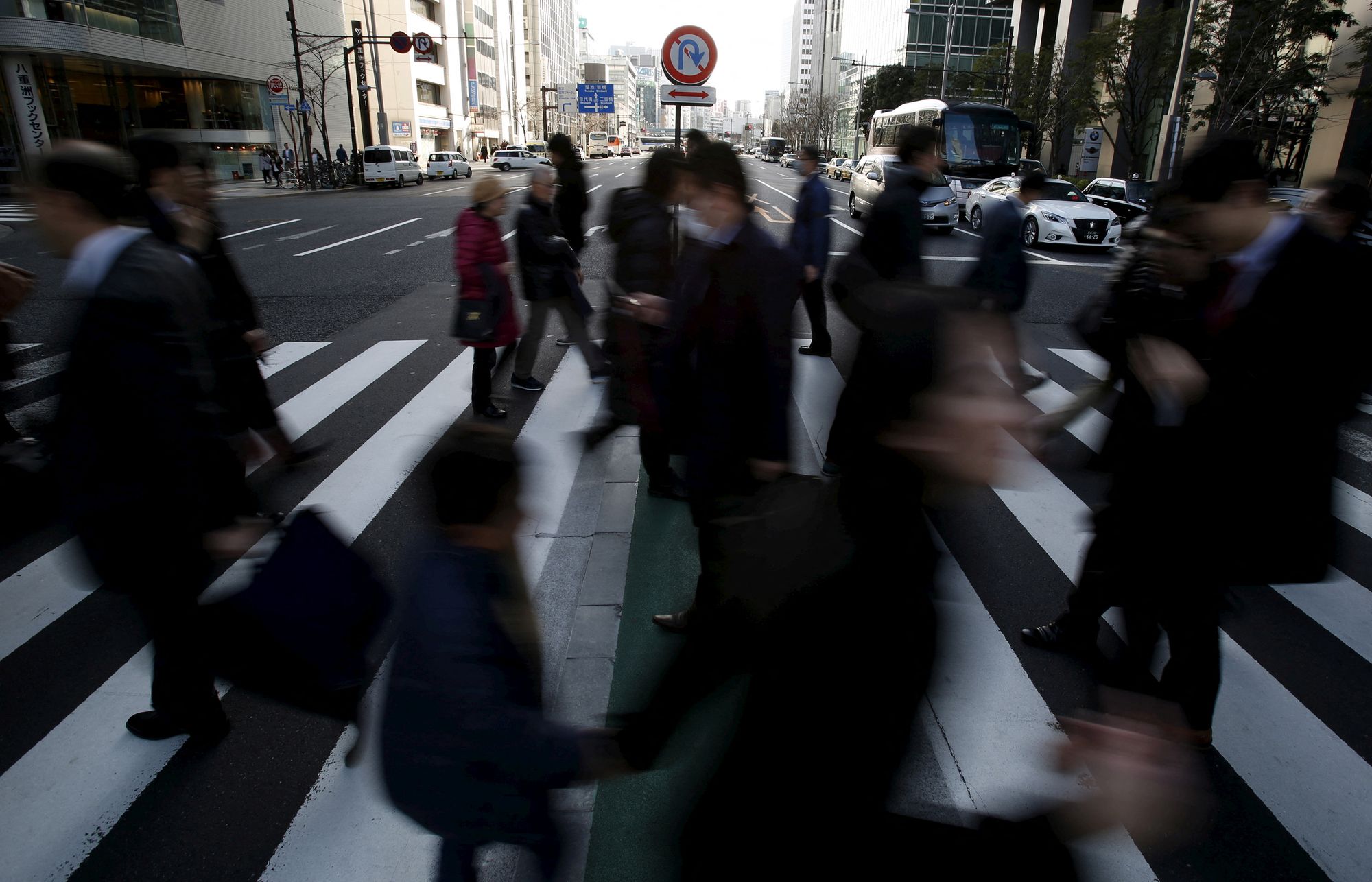M&A Research Institute in Japan is helping aging business owners