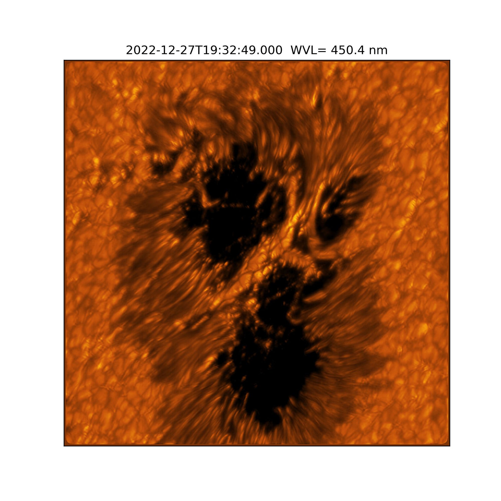 images of the sun