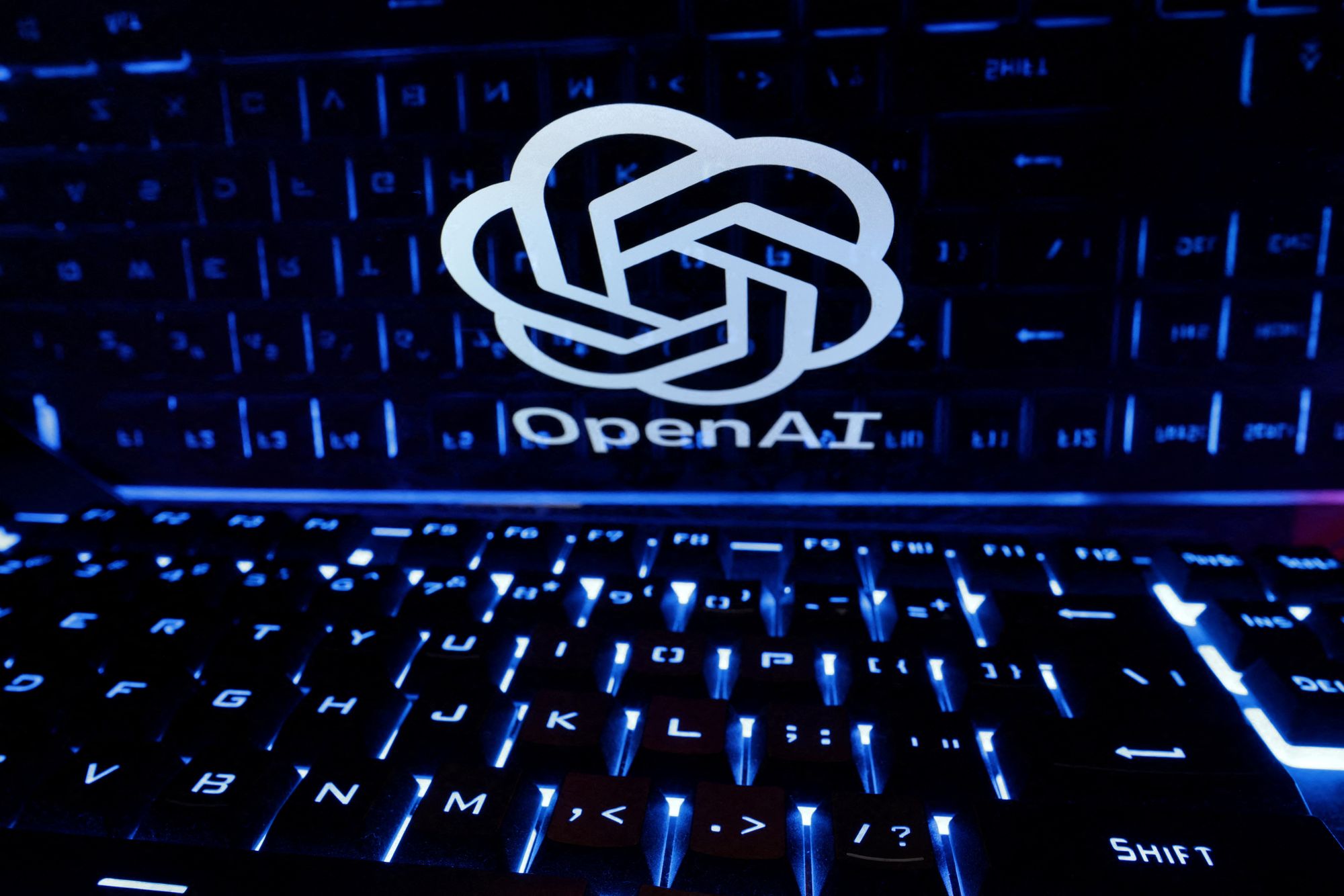 OpenAI ChatGPT DALL-E 