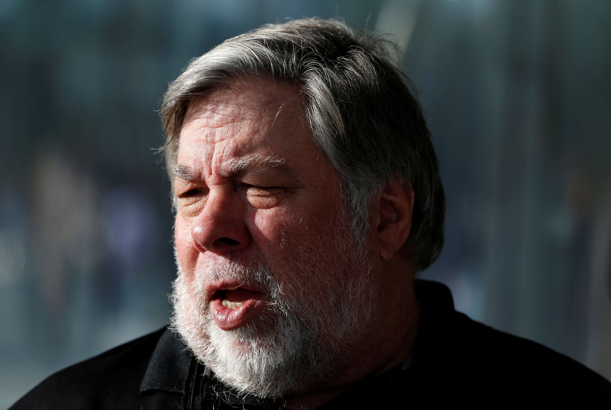 Steve Wozniak