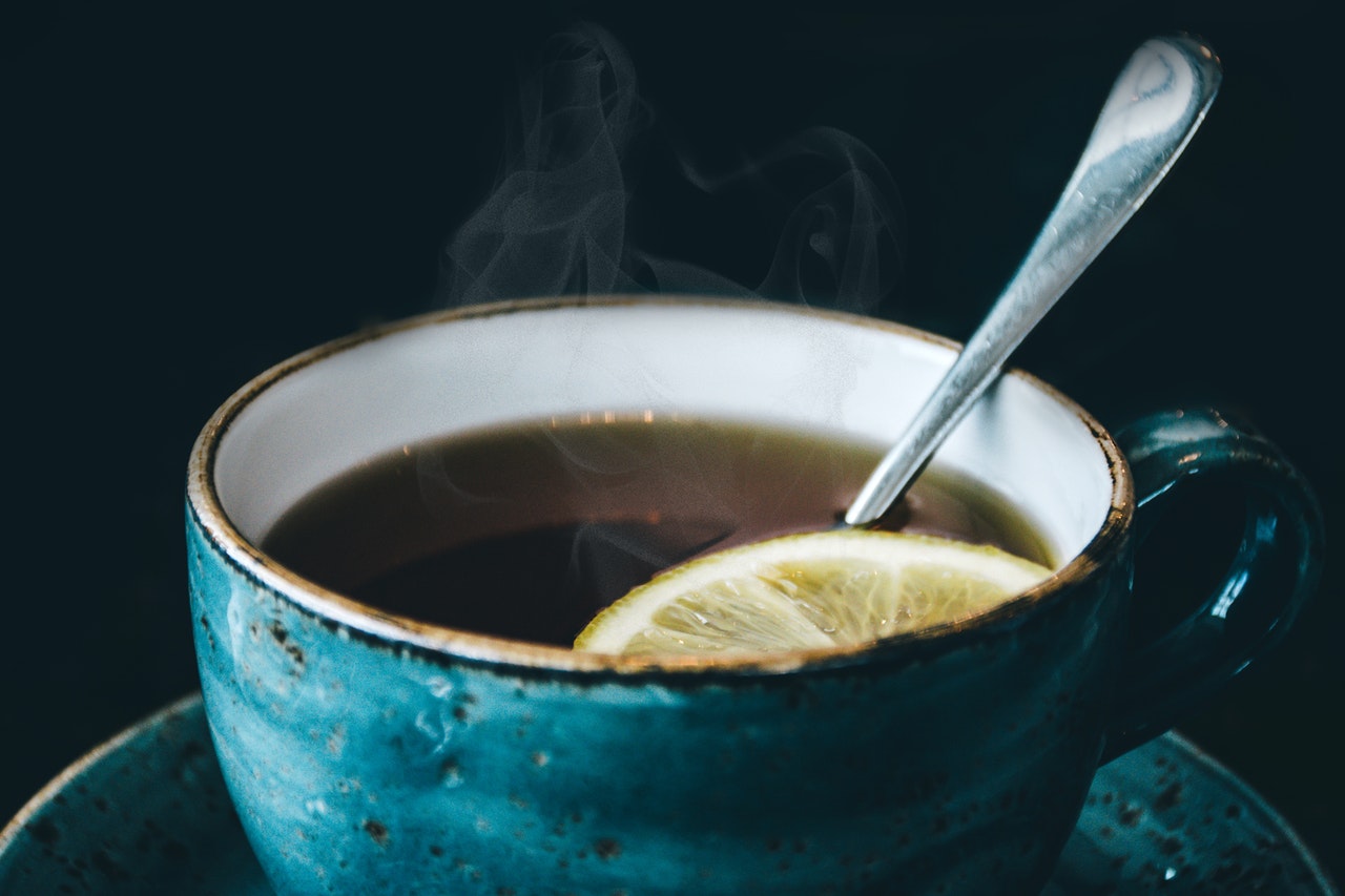 Best teas for a cough or cold