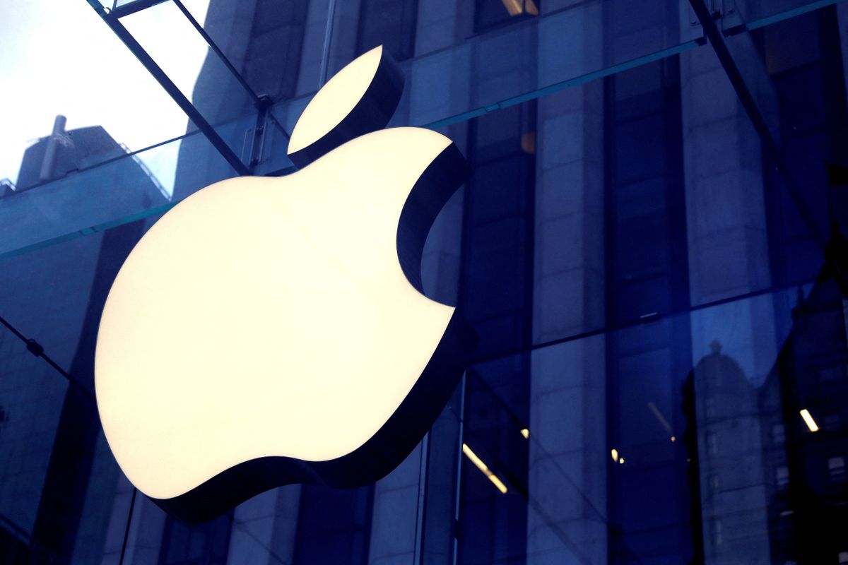 Apple prepares to diversify its supply chain with US-produced chips