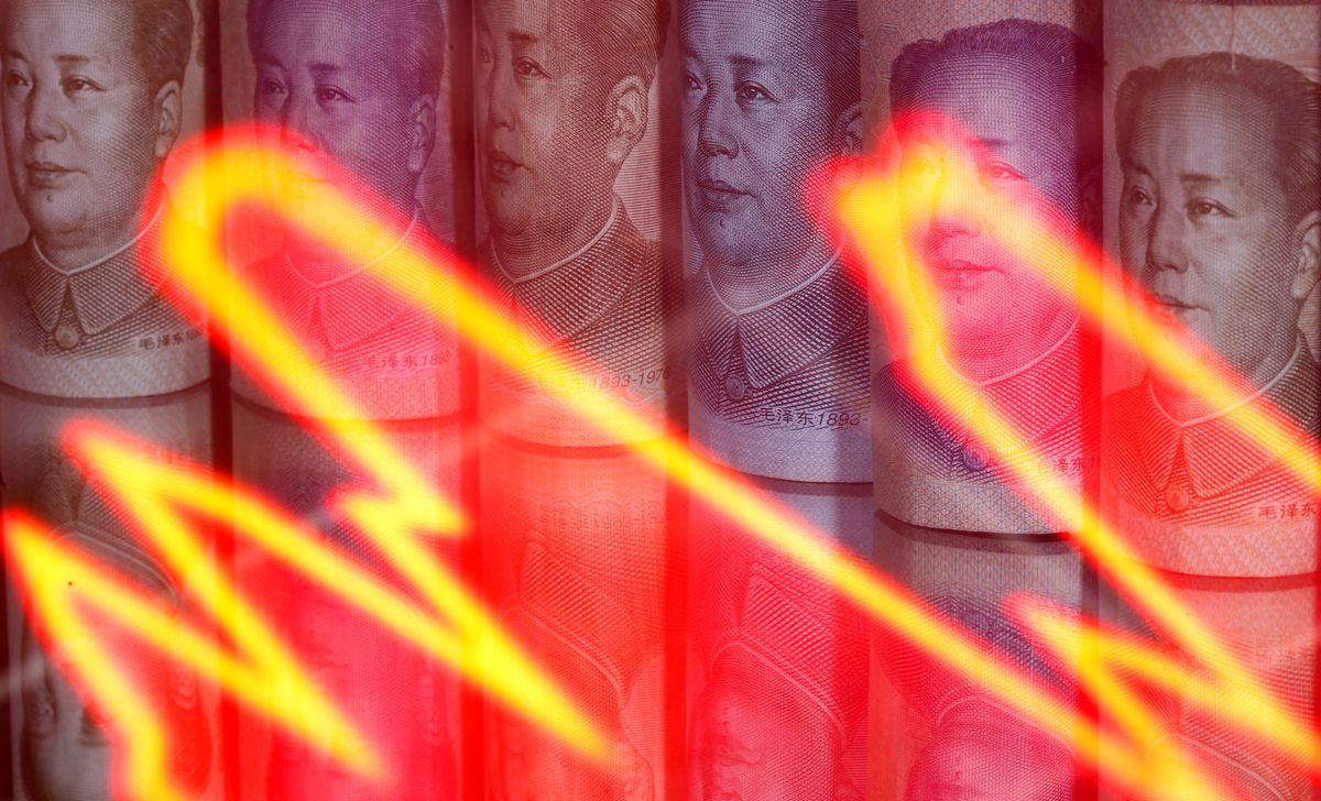 There’s new-found optimism on Chinese assets with the country’s recent policy shifts