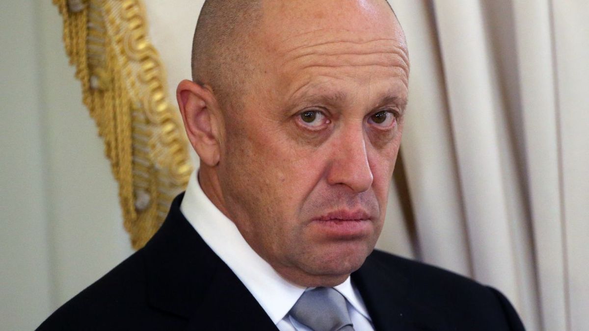 Russian businessman Yevgeny Prigozhin admits to Russian interference in US elections