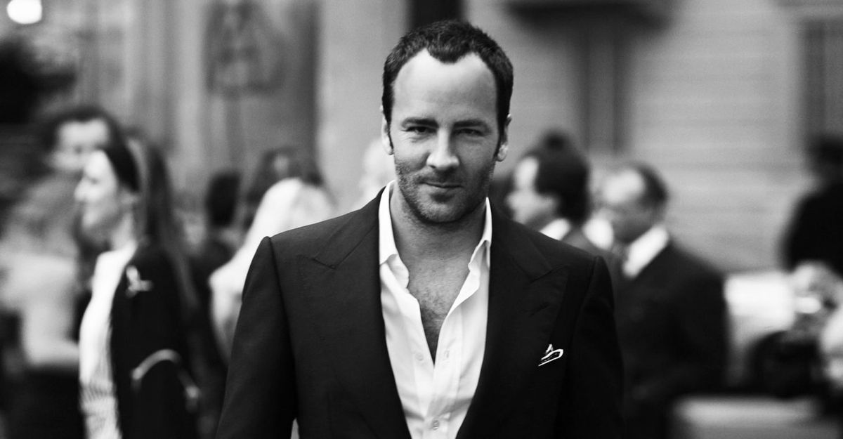 From Tom Ford becoming a billionaire to our obsession with true crime – Here's your November 18 news briefing