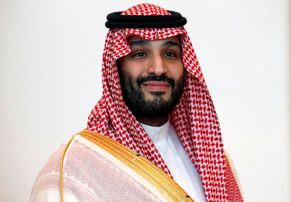 US court drops case against Saudi crown prince over Khashoggi killing