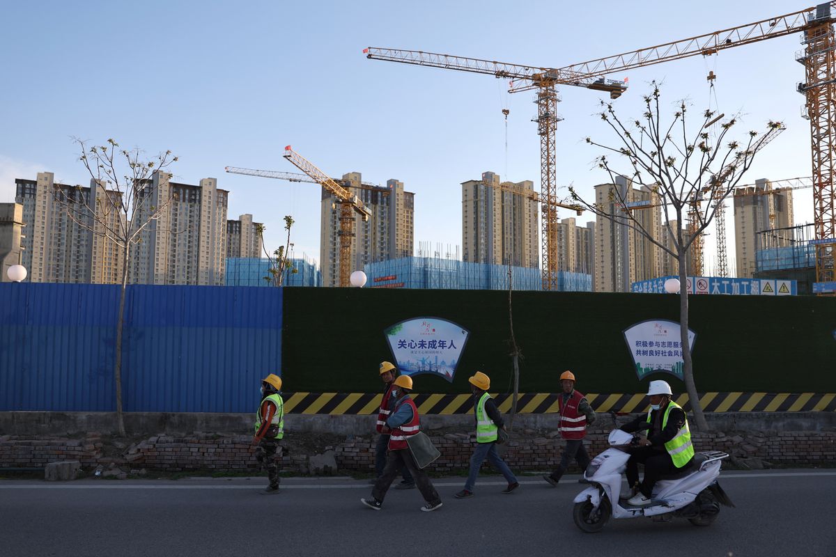 Is China's US$1.3 trillion housing crackdown paying off?
