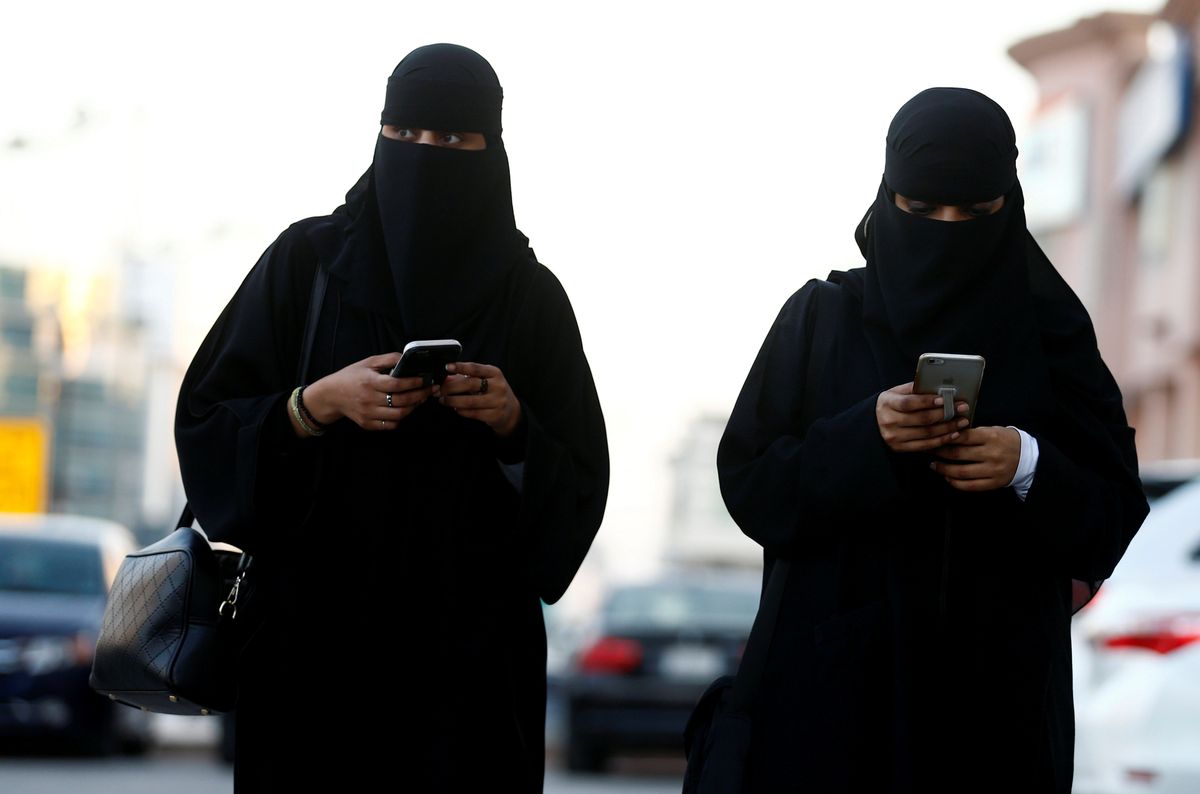 Saudi Arabian law professor may face the death penalty for using social media