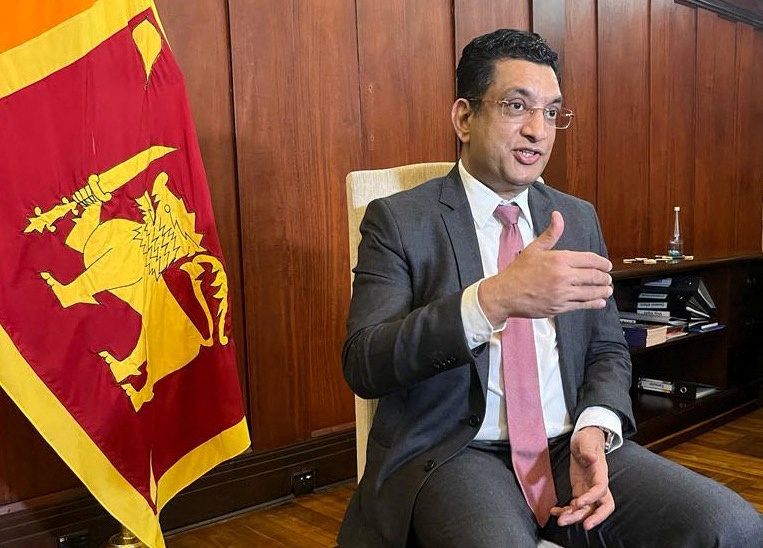 Experts call for Sri Lanka’s massive debt cancellation
