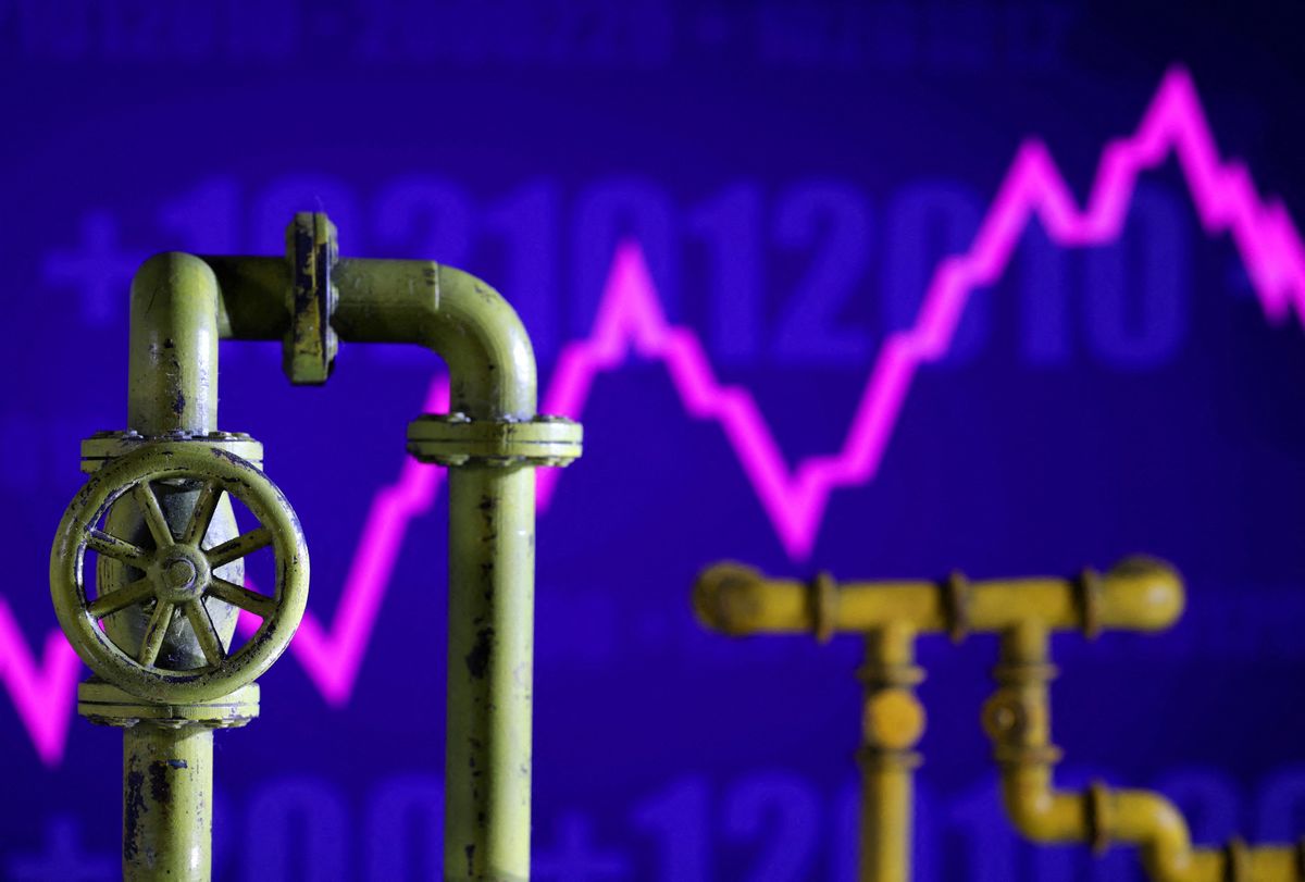 What kind of market consequences could the EU’s new gas price cap have?