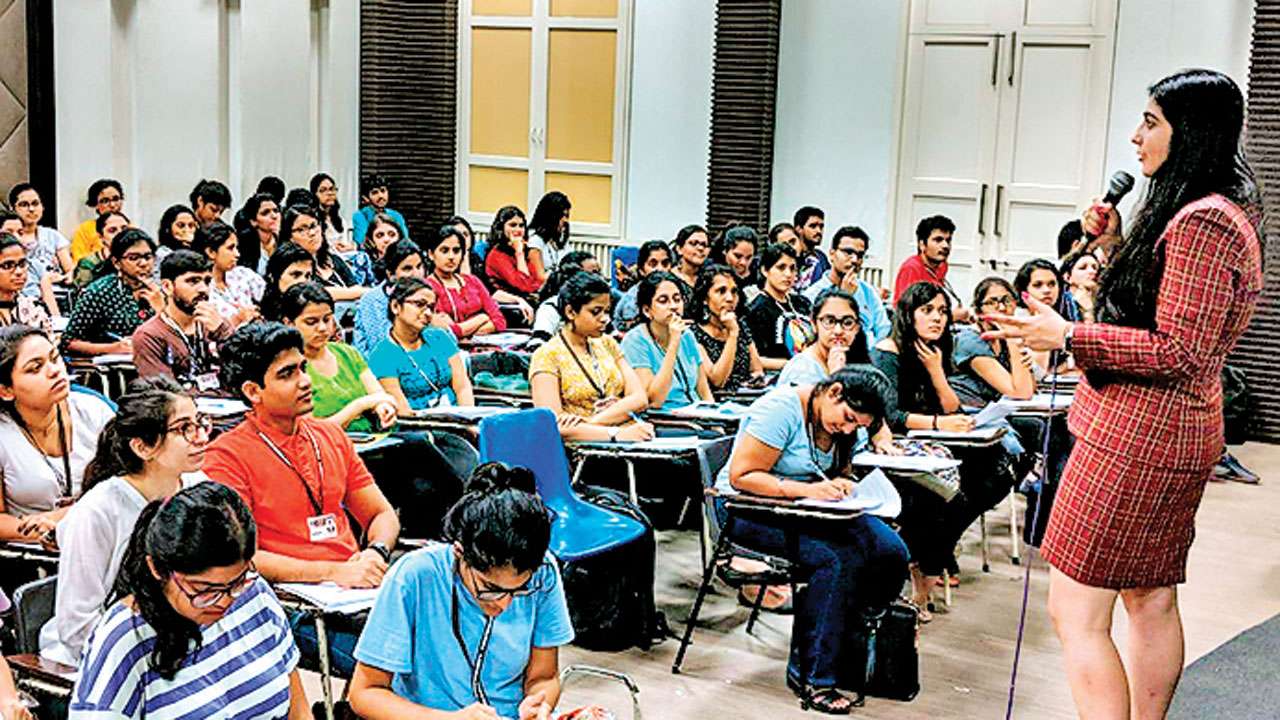 Elite universities like Yale, Oxford and Stanford may soon be in India