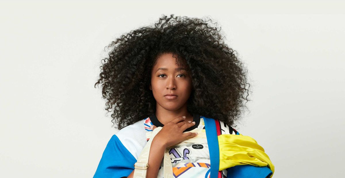 Naomi Osaka announces that she has a baby on the way