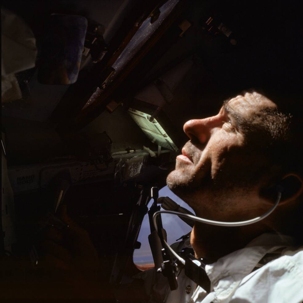Legendary Apollo 7 astronaut Walter Cunningham has passed away at 90
