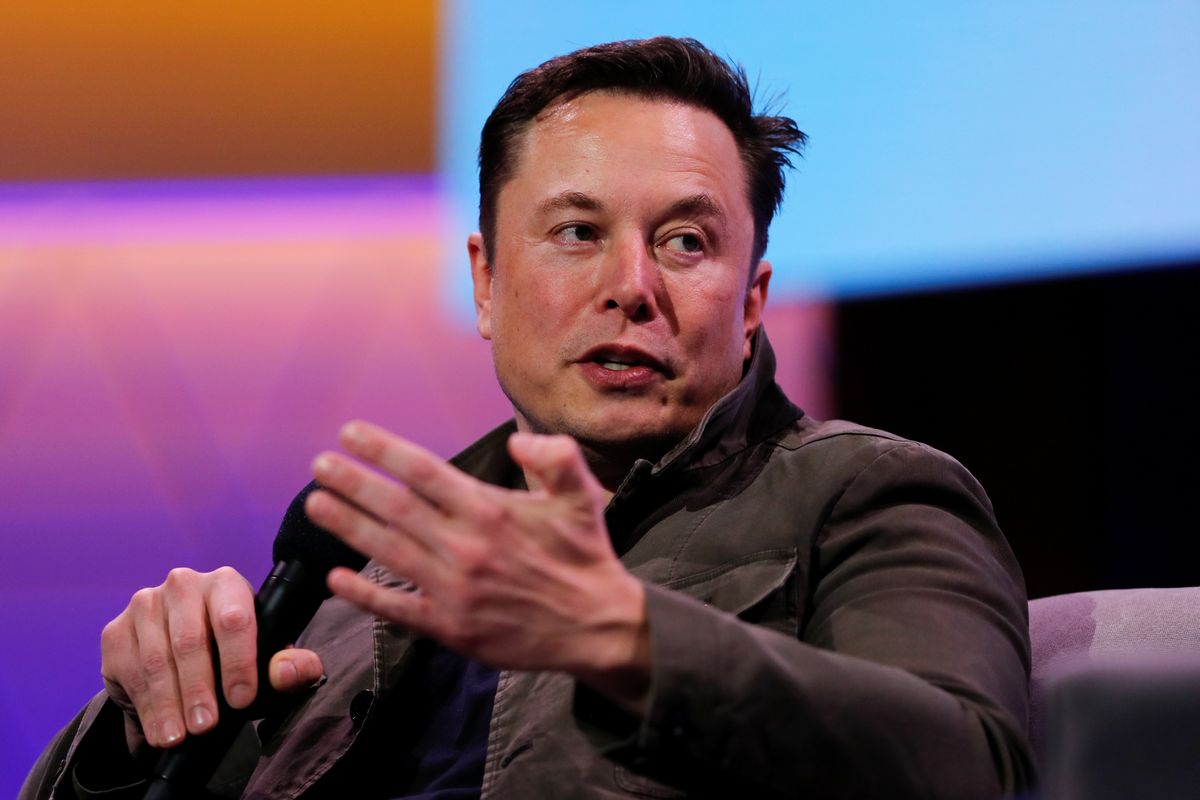 Elon Musk reportedly boosts his Twitter engagement with a special algorithm