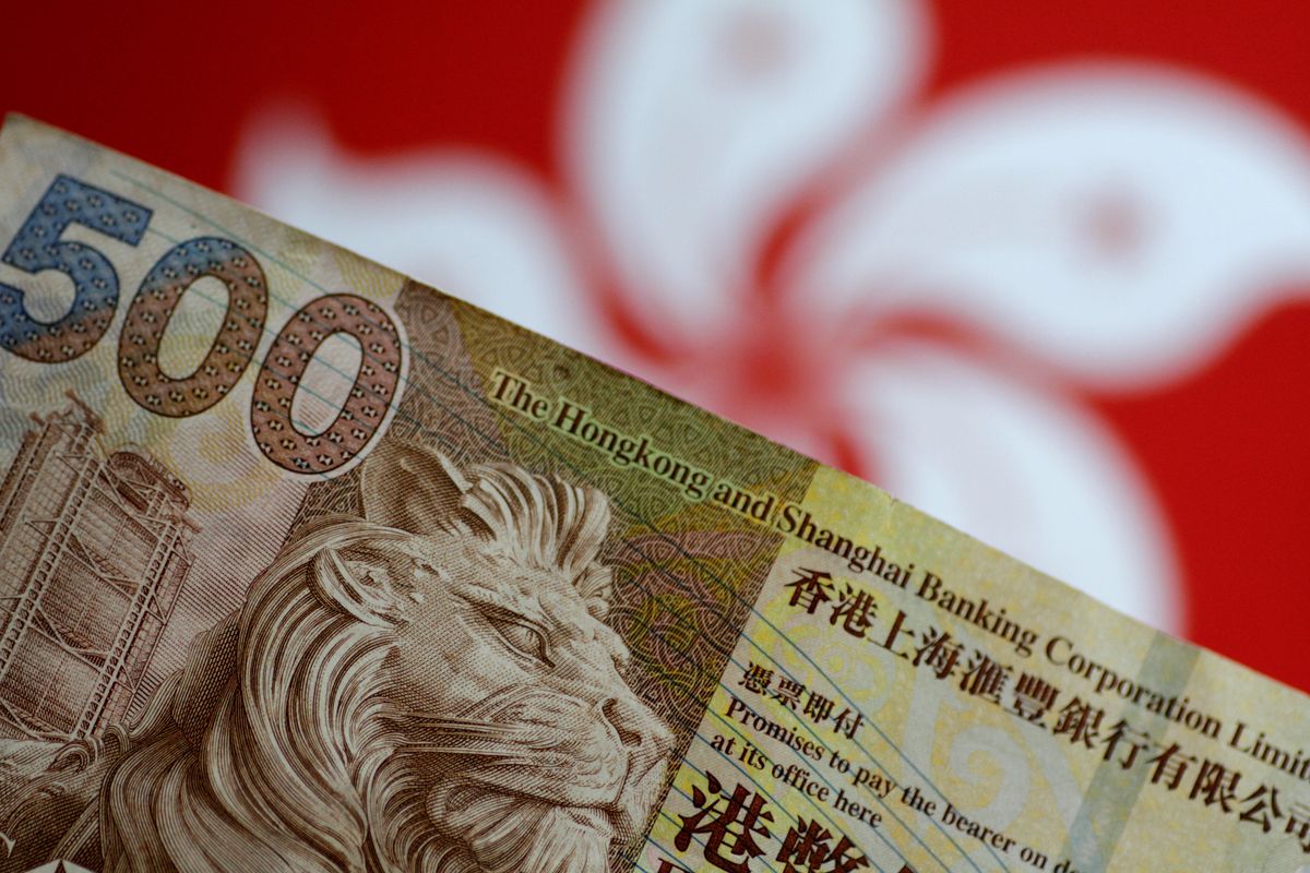 From Hong Kong's currency strategy to AI's effect on wealth inequality – Here's your February 16 news briefing