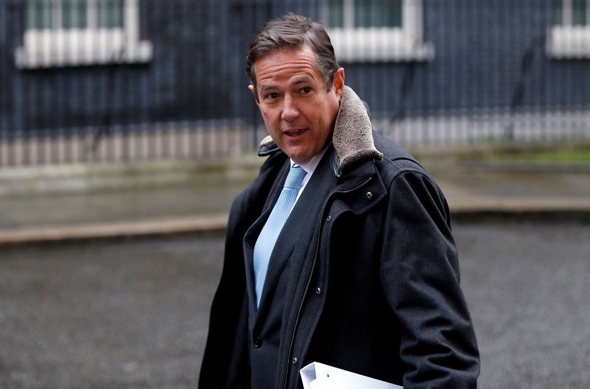 Details emerge about Barclays ex-CEO Jes Staley’s close ties to Jeffrey Epstein