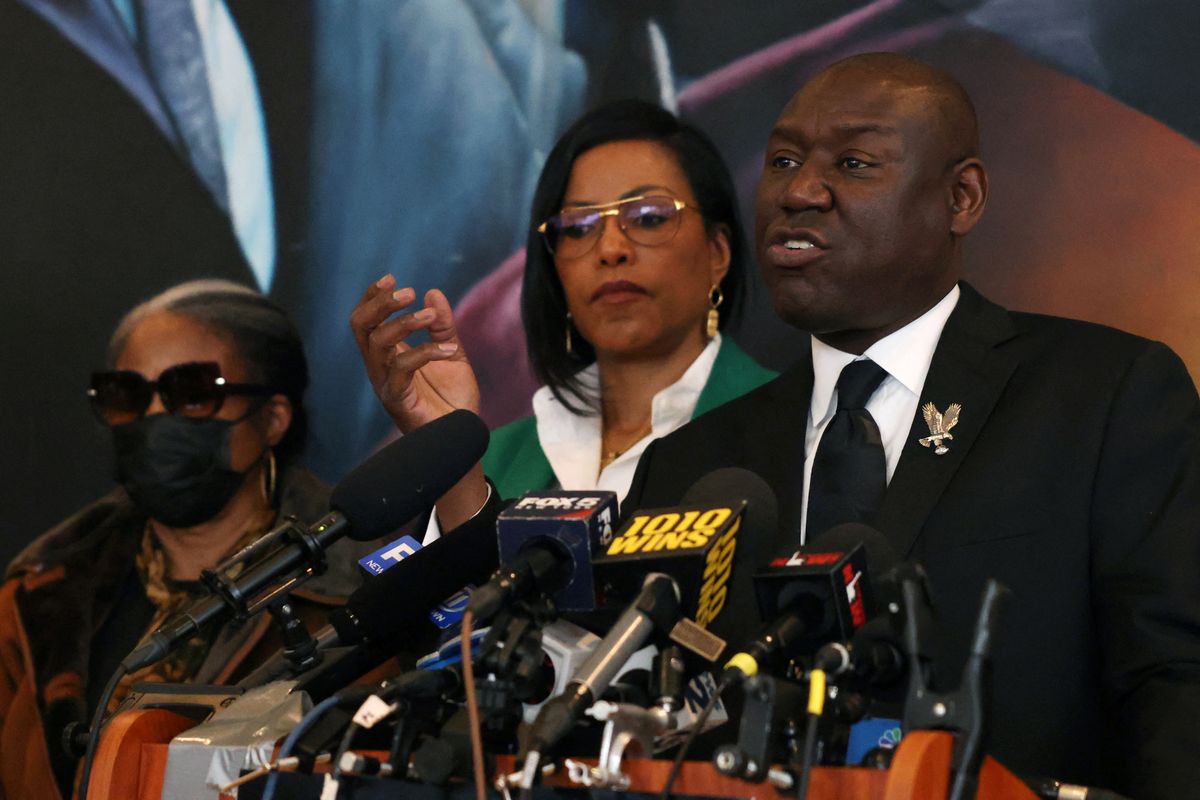 Malcolm X’s daughter is suing US agencies for US$100 million in damages