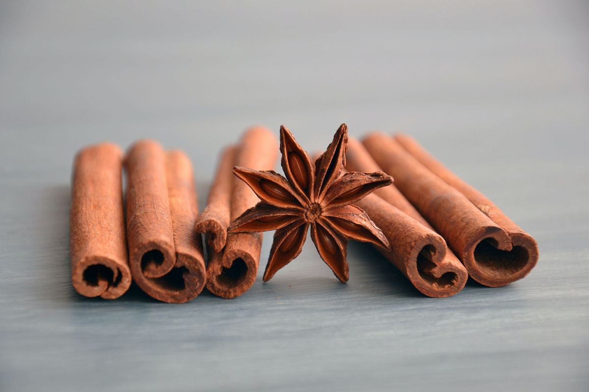How cinnamon benefits your brain
