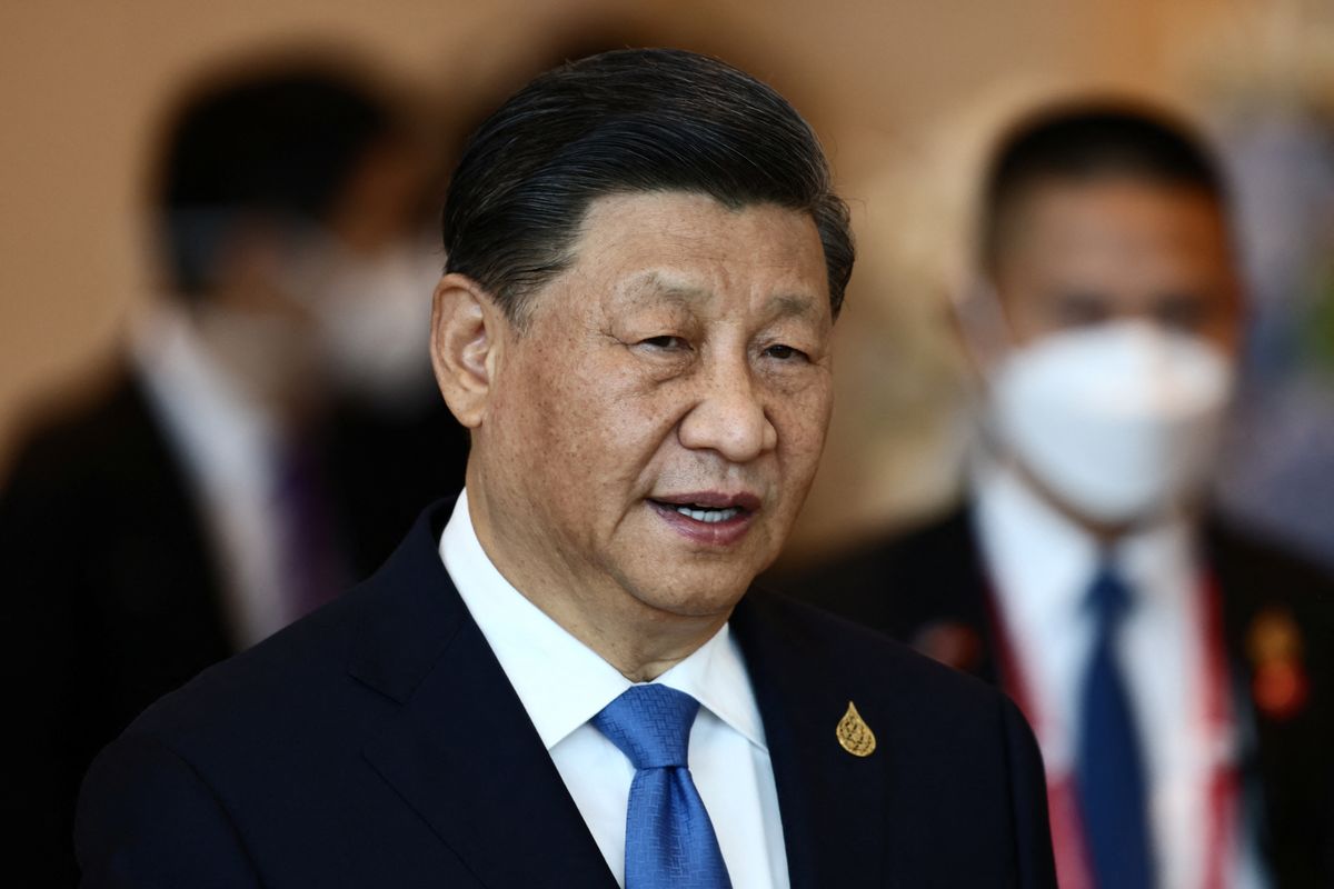 From Xi visiting Putin in Russia to celebrating happiness – Here's your March 20 news briefing