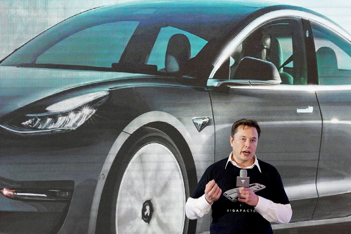 Tesla’s 2023 Investor Day disappoints