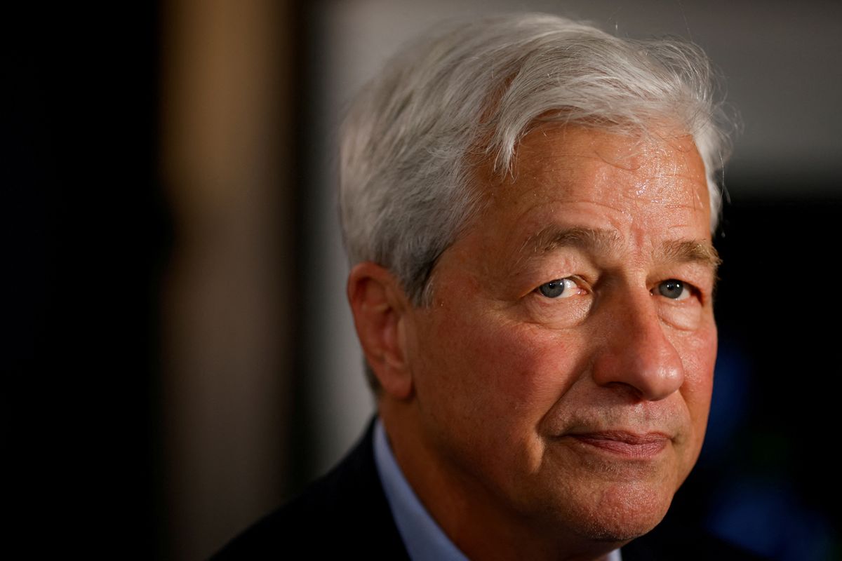 JPMorgan CEO Jamie Dimon is in the hot seat over the bank’s Epstein ties