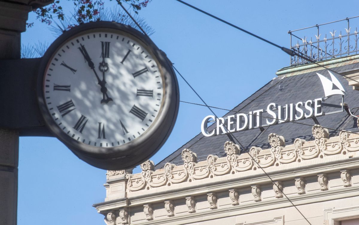 From Credit Suisse expanding in China to different research on Alzheimer's disease – Here's your March 10 news briefing