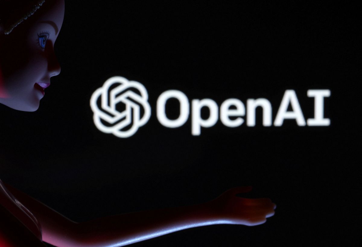 OpenAI faces scrutiny from European regulators