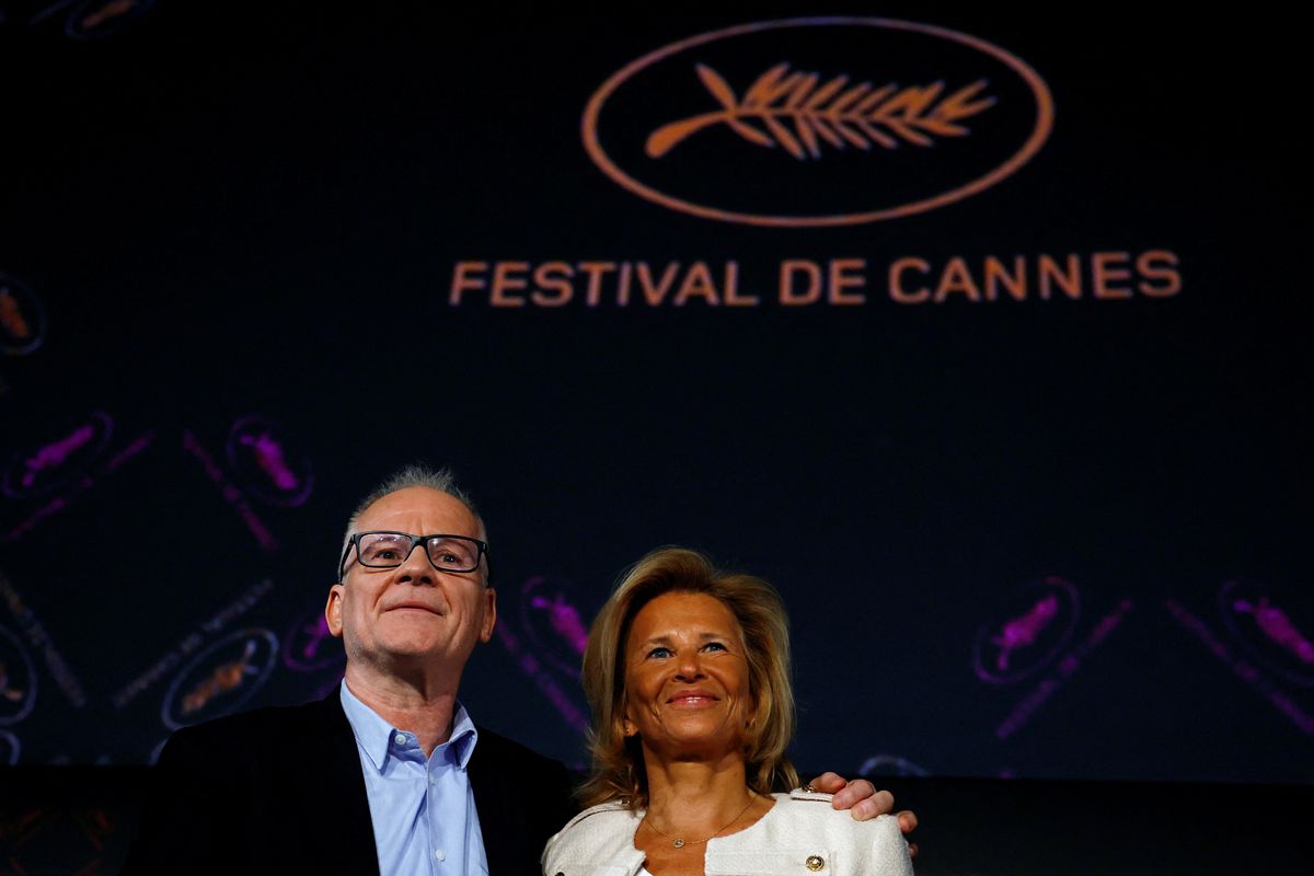 What’s in store for the Cannes Film Festival in 2023?