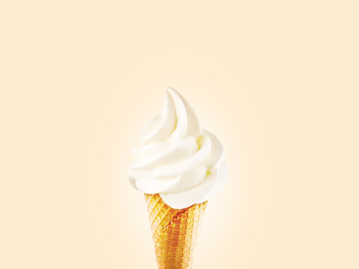 Could ice cream be good for you? Yes, no, maybe so
