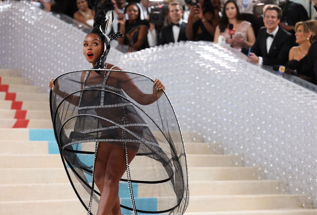 So, what all happened at Monday’s Met Gala?