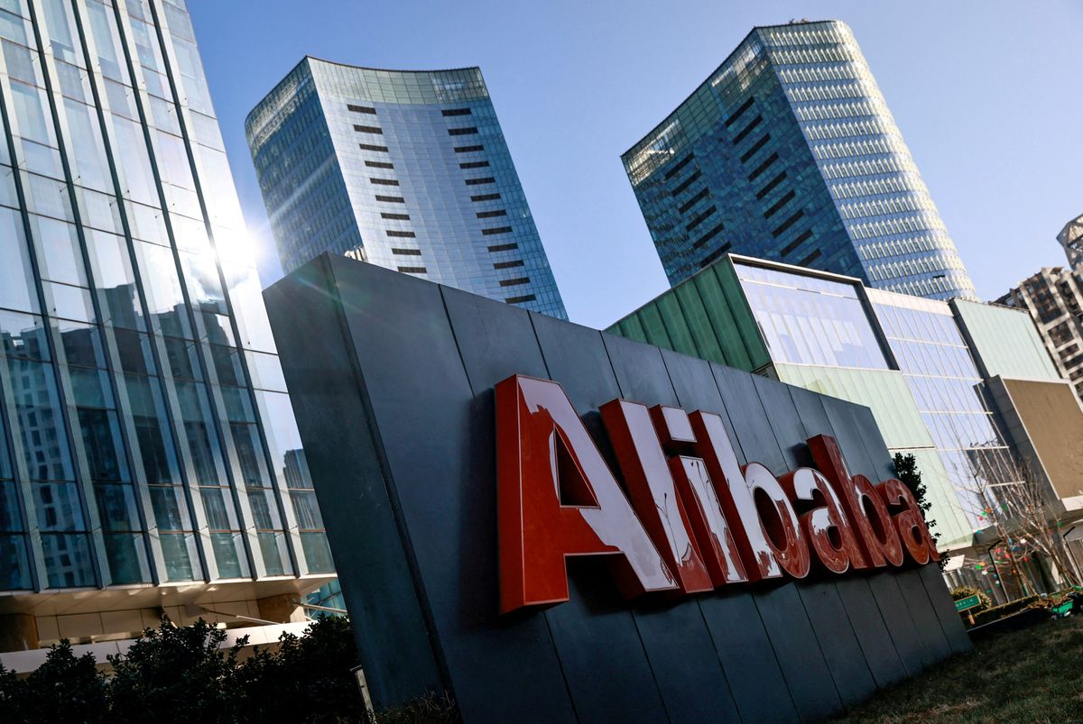 The Michael Burry effect – hedge fund manager goes all in on Alibaba and JD.com