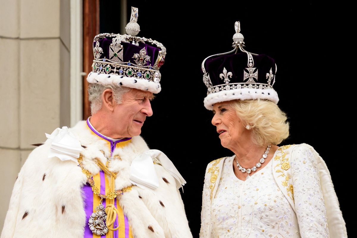 King Charles III's coronation marks a new beginning for the British monarchy