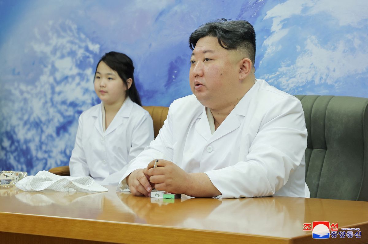 North Korea notifies Japan about its upcoming satellite launch