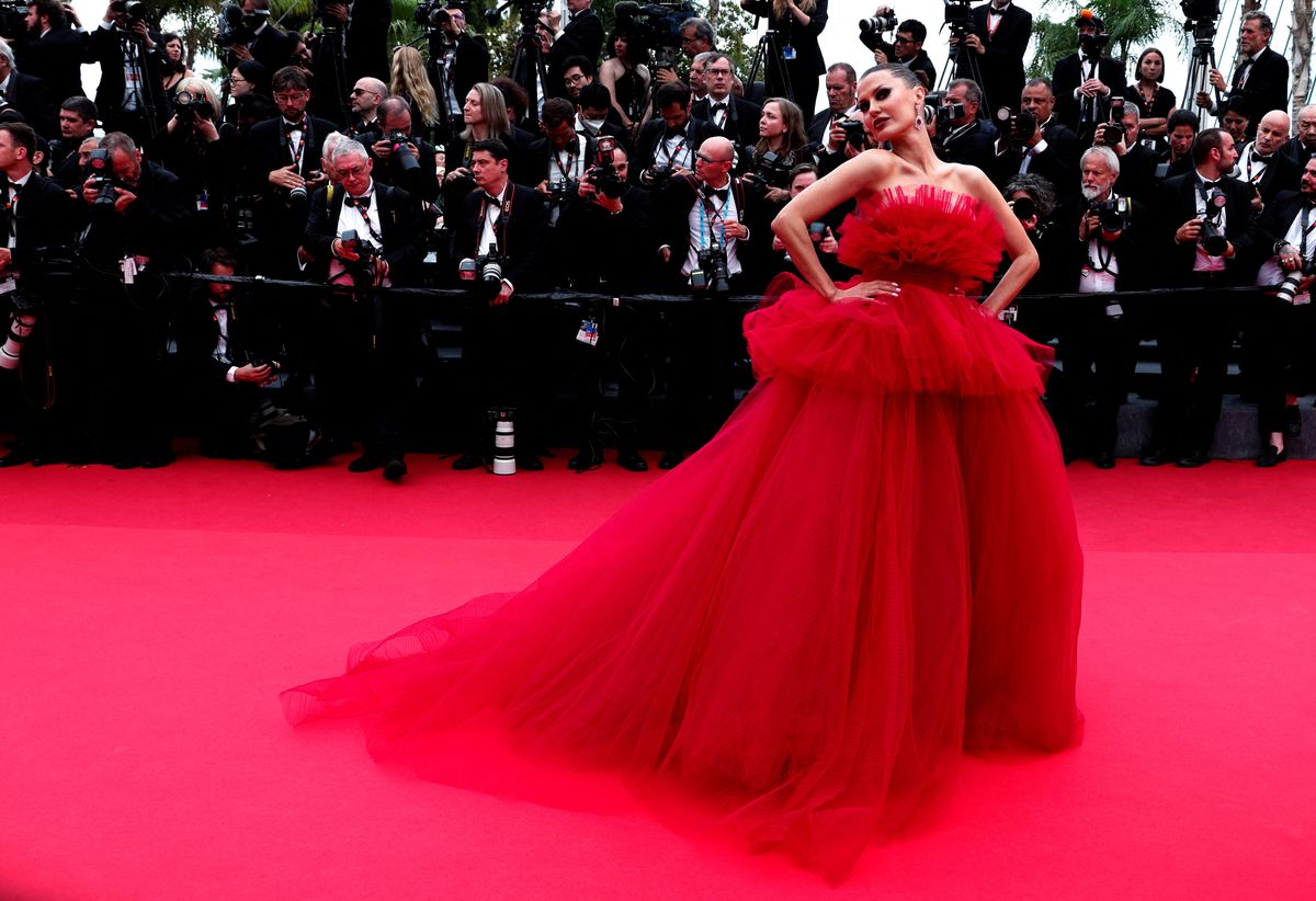 Everything you need to know about Cannes 2023