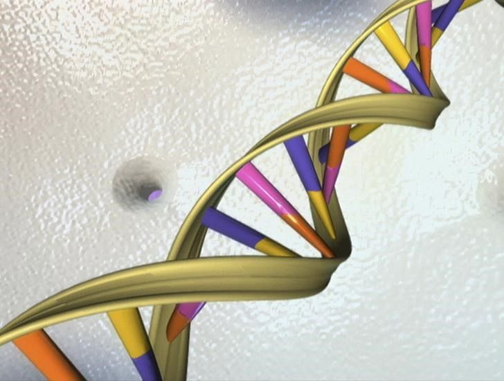 Should we be DNA sequencing newborns?