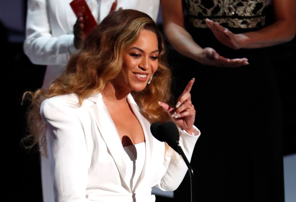 What does Beyoncé have to do with inflation in Sweden?