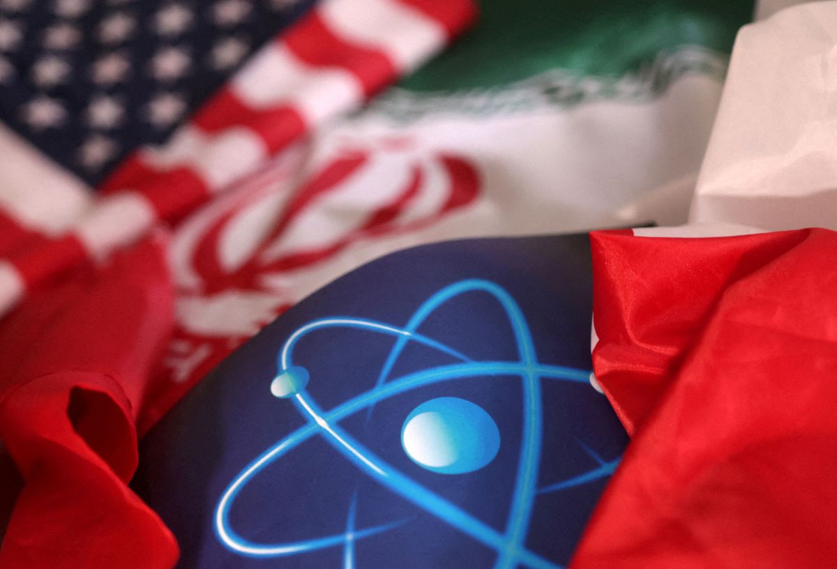 Could US-Iran talks lead to a return to the table for the Iran Nuclear Deal?