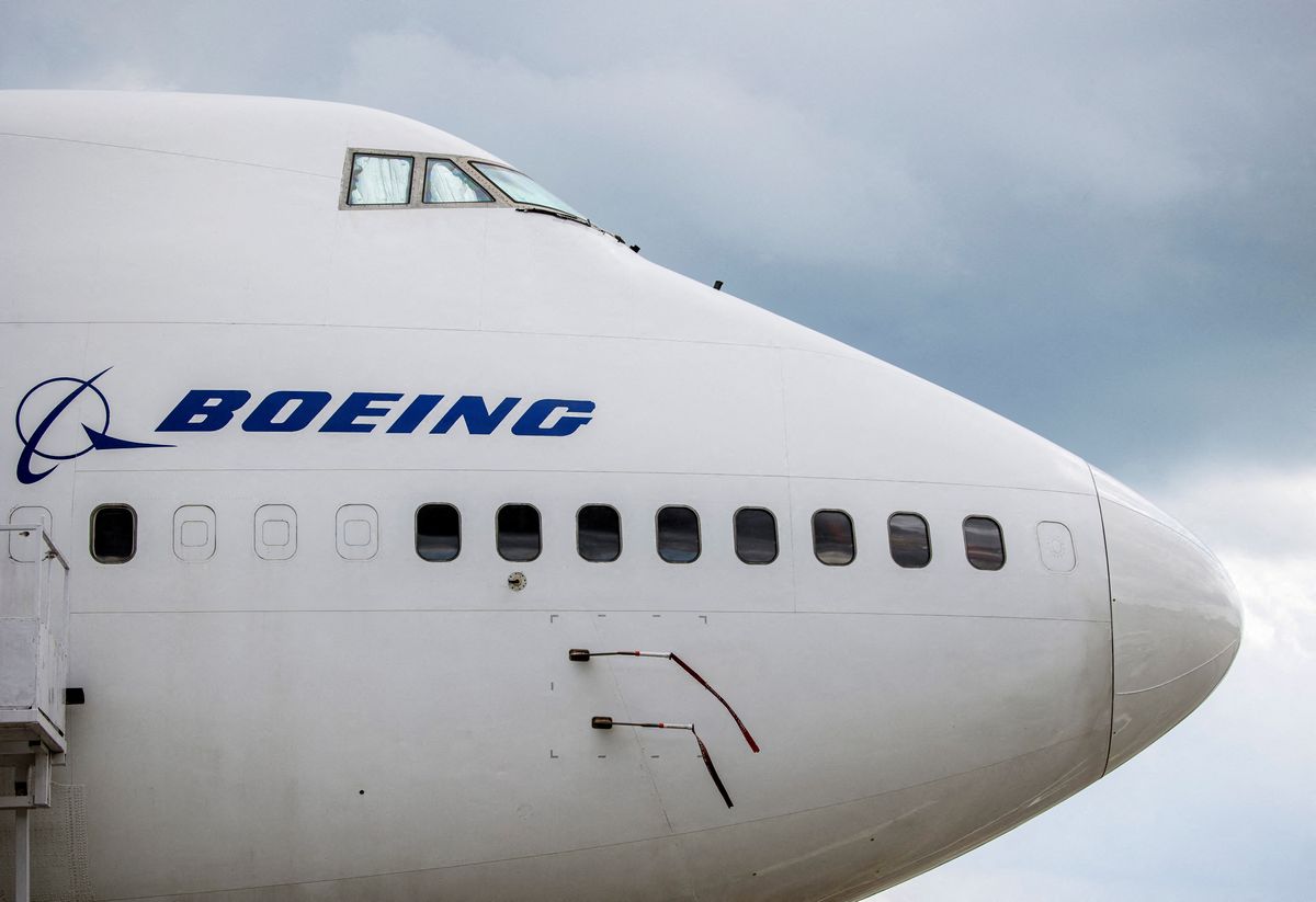 How Boeing is bouncing back in China's aviation market