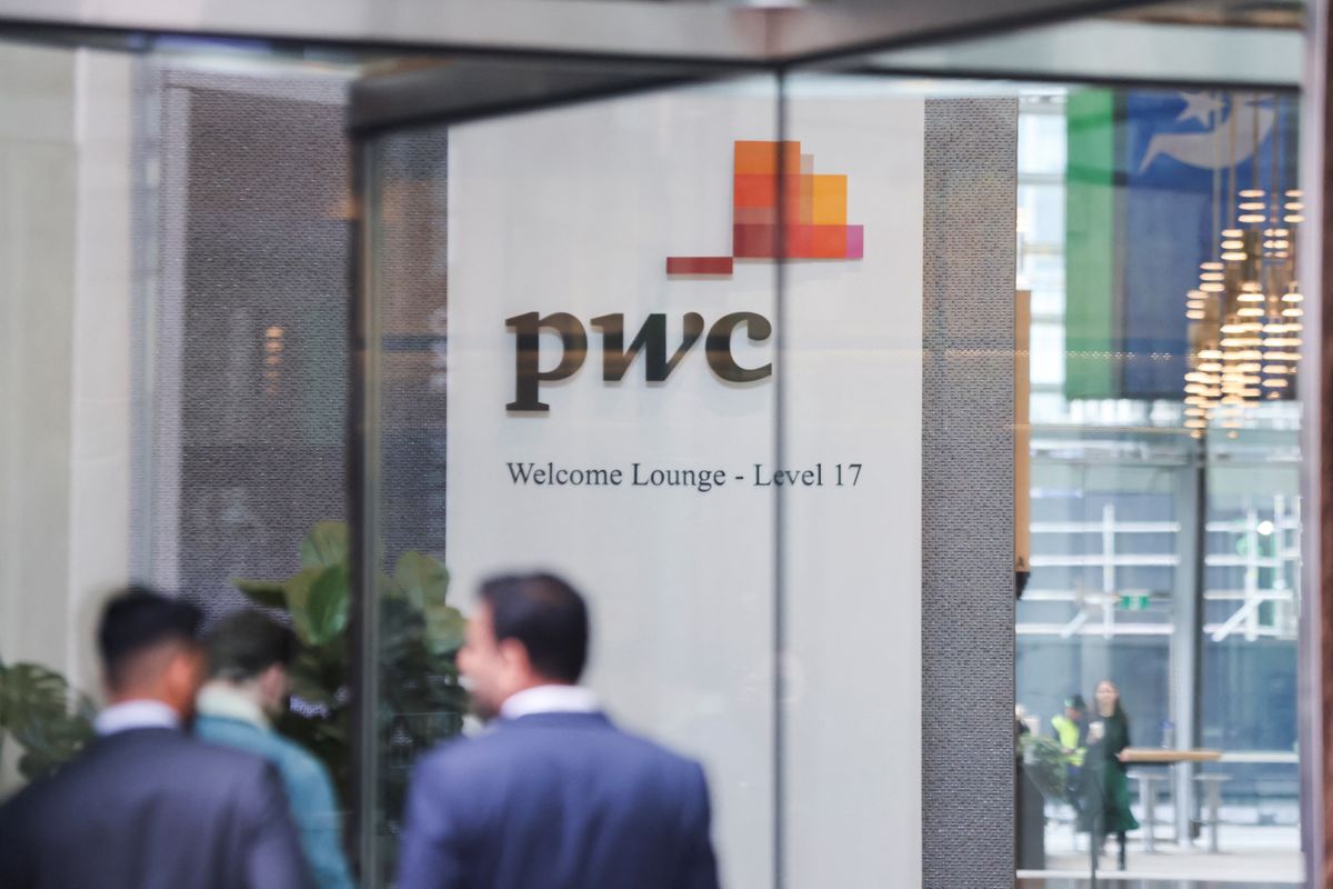 PwC Australia announces the sale of its government advisory business amid a tax scandal