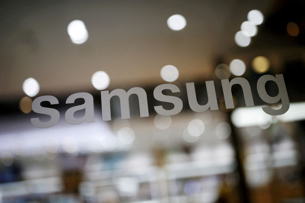 Samsung Display is taking BOE to court over OLED display patents